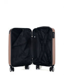 Valise Cabine Rigide DENALI