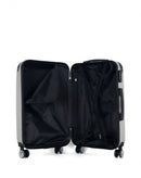Valise Taille Moyenne Rigide DENALI