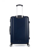 Set de 3 Valises Rigide DENALI-B