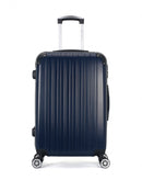 Valise Taille Moyenne Rigide DENALI