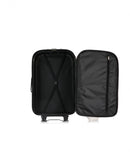 Set de 4 Valises Souple LOIRE-J