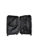 Valise Grand Format Rigide TAGE