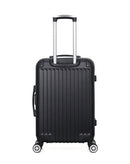 Lot de 3 Valises Weekend, Cabine et Vanity TAGE