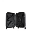 Valise Taille Moyenne Rigide TAGE