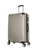 Valise Grand Format Rigide TAGE