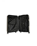 Set de 3 Valises Rigide TAGE