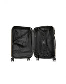 Valise Taille Moyenne Rigide TAGE