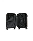 Valise Cabine Rigide TAGE