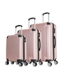 Set de 3 Valises Rigide TAGE