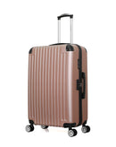 Set de 4 Valises Rigide TAGE-C