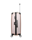 Set de 4 Valises Rigide TAGE-C