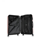 Valise Grand Format Rigide TAGE