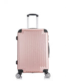 Valise Taille Moyenne Rigide TAGE