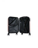 Valise Cabine Rigide TAGE