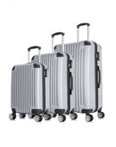 Set de 3 Valises Rigide TAGE