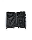 Set de 3 Valises Rigide TAGE