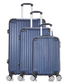 Set de 3 Valises Rigide TAGE