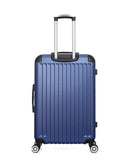 Lot de 2 Valises Grand Format et Week-end TAGE