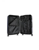 Valise Grand Format Rigide TAGE