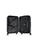 Valise Taille Moyenne Rigide TAGE