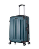 Valise Taille Moyenne Rigide TUNIS