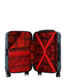 Valise Cabine Rigide TUNIS