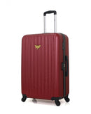 Set de 3 Valises Rigide AGATA