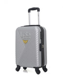 Valise Cabine Rigide FANNY-E