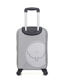 Valise Cabine Rigide FANNY-E