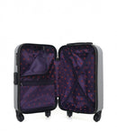 Valise Cabine Rigide FANNY-E