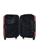 Valise Cabine Rigide LIPARI