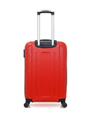 Valise Taille Moyenne Rigide VESUVIO