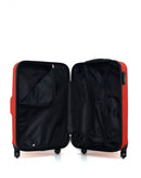 Valise Taille Moyenne Rigide VESUVIO
