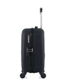 Valise Cabine Rigide XXS BRONX