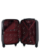 Valise Cabine Rigide XXS BRONX
