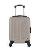 Valise Cabine Rigide XXS BRONX