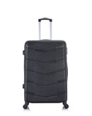 Set de 3 Valises Rigide PICASSO