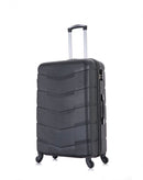 Valise Grand Format Rigide PICASSO