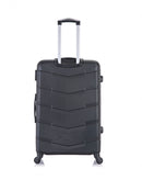 Valise Grand Format Rigide PICASSO