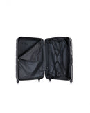 Valise Grand Format Rigide PICASSO