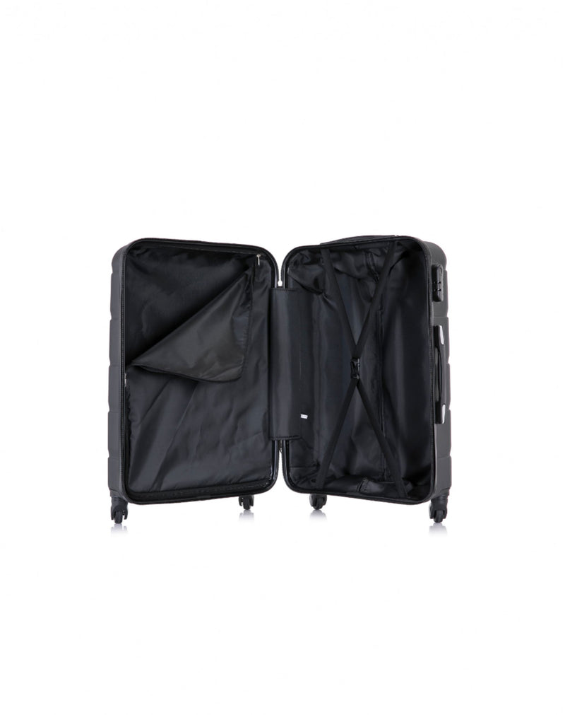 Valise Taille Moyenne Rigide PICASSO