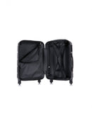 Valise Cabine Rigide PICASSO