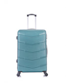 Valise Grand Format Rigide PICASSO