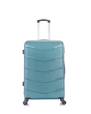 Set de 3 Valises Rigide PICASSO