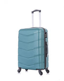 Valise Taille Moyenne Rigide PICASSO