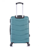 Valise Taille Moyenne Rigide PICASSO