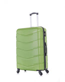 Valise Grand Format Rigide PICASSO
