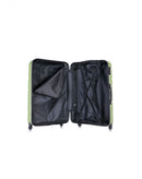 Set de 3 Valises Rigide PICASSO