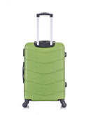 Valise Taille Moyenne Rigide PICASSO