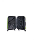 Valise Cabine Rigide PICASSO